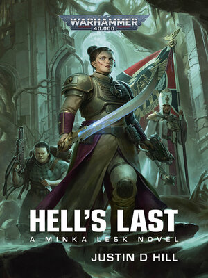 cover image of Hell's Last